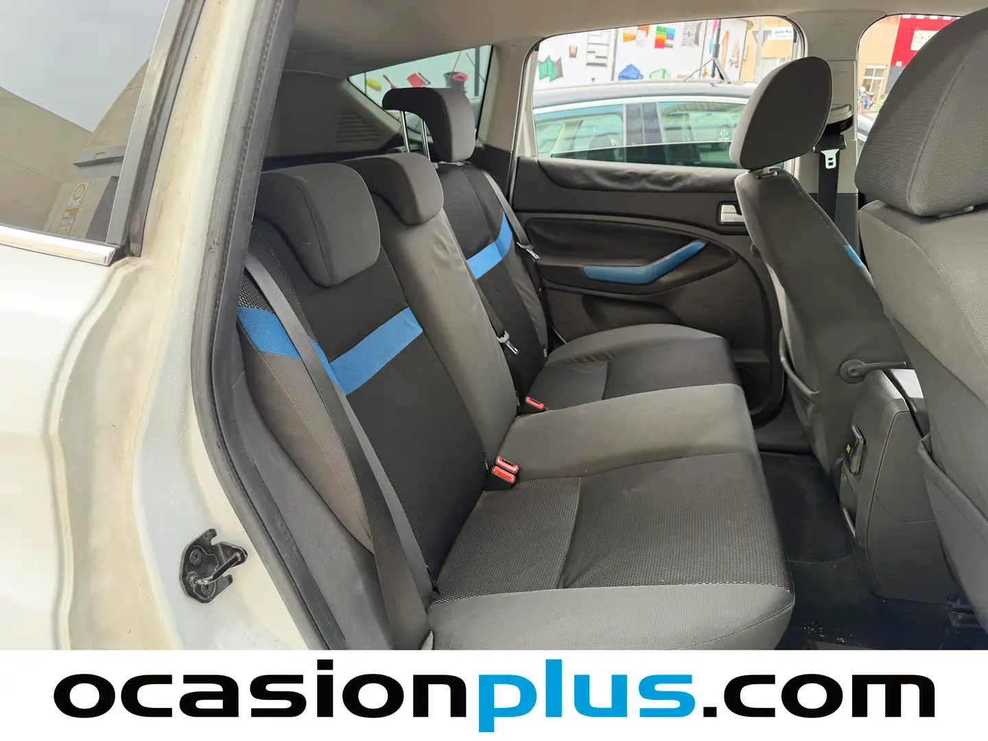 Foto Ford Kuga Ford Kuga 2.0 TDCI Trend 4WD (136 CV)