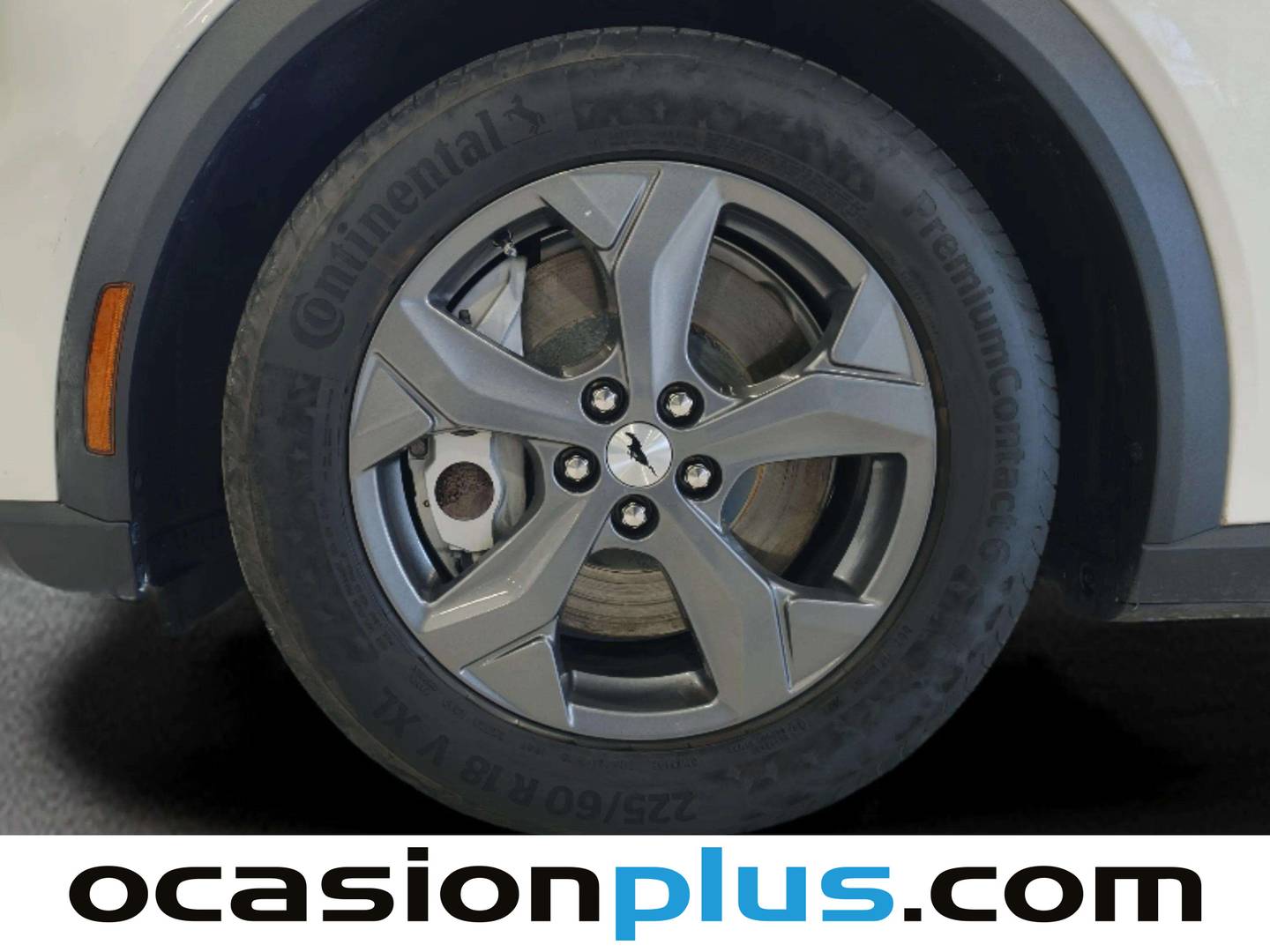 Ford Mustang Mach-E Ford Mustang Mach-E Batería 75.7Kwh (269 CV) barato