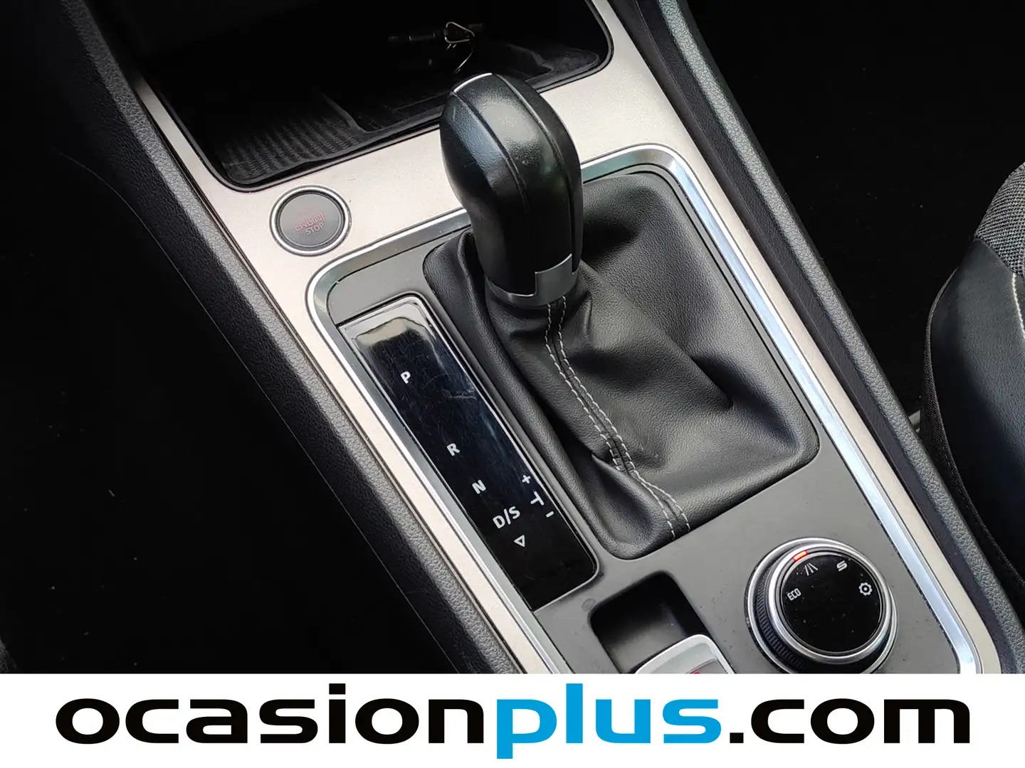 Foto Seat Ateca SEAT Ateca 1.5 TSI S&S X-Perience XL DSG (150 CV)