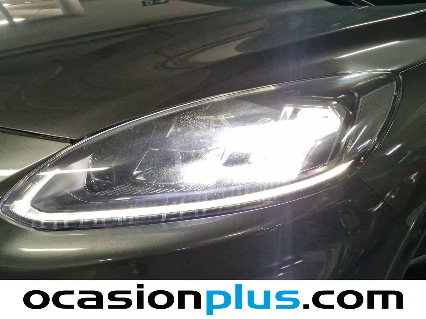 Paquetes del Ford Kuga Ford Kuga 1.5T EcoBoost ST-Line X 4x2 (150 CV)