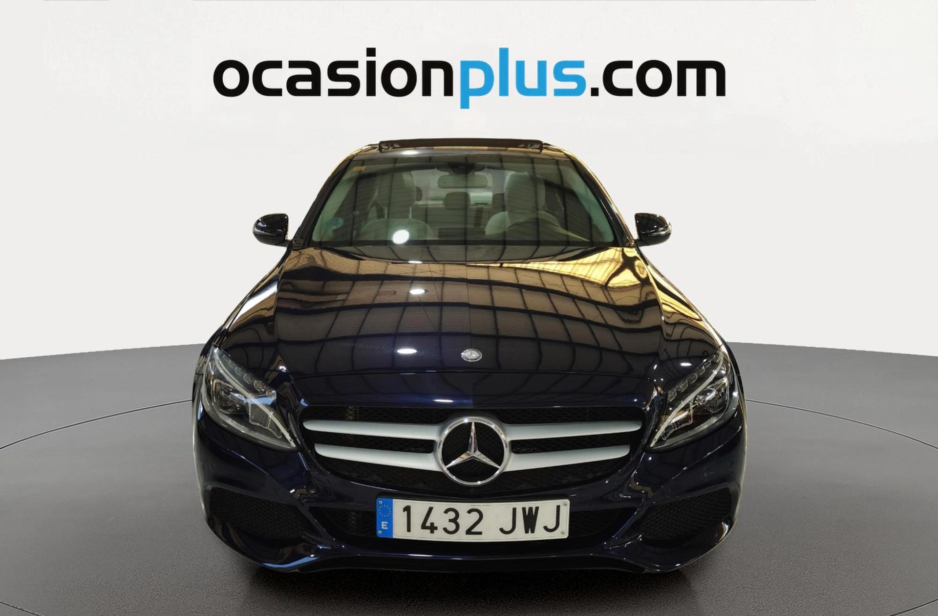Mercedes-Benz Clase C 180 - foto 11