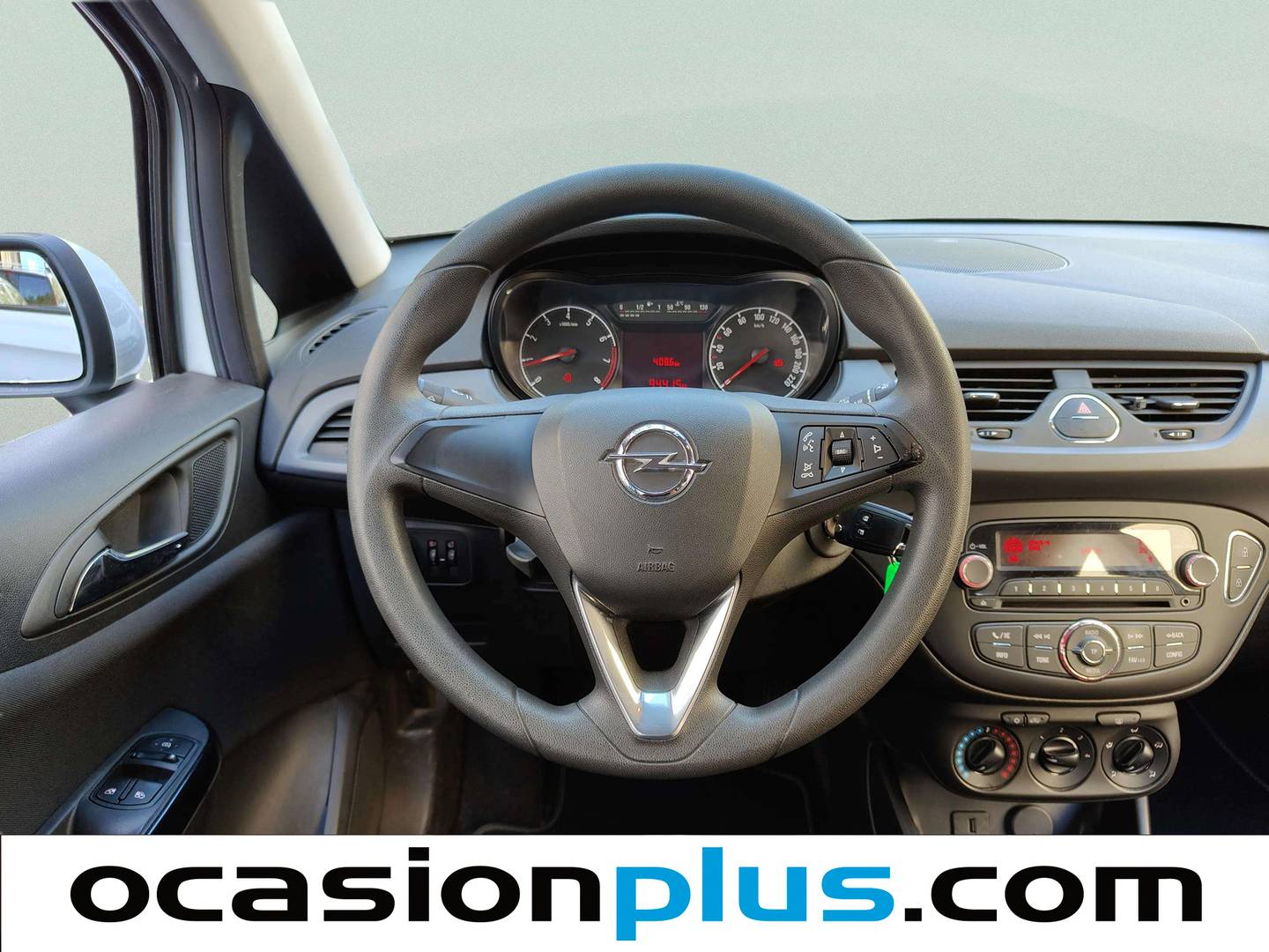 Opel Corsa Opel Corsa 1.4 Expression (75 CV) de ocasión