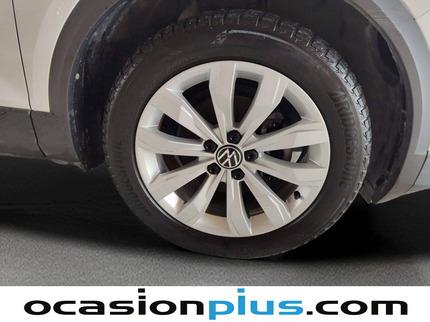 Volkswagen T-Roc Volkswagen T-Roc Advance 1.0 TSI (110 CV) gasolina