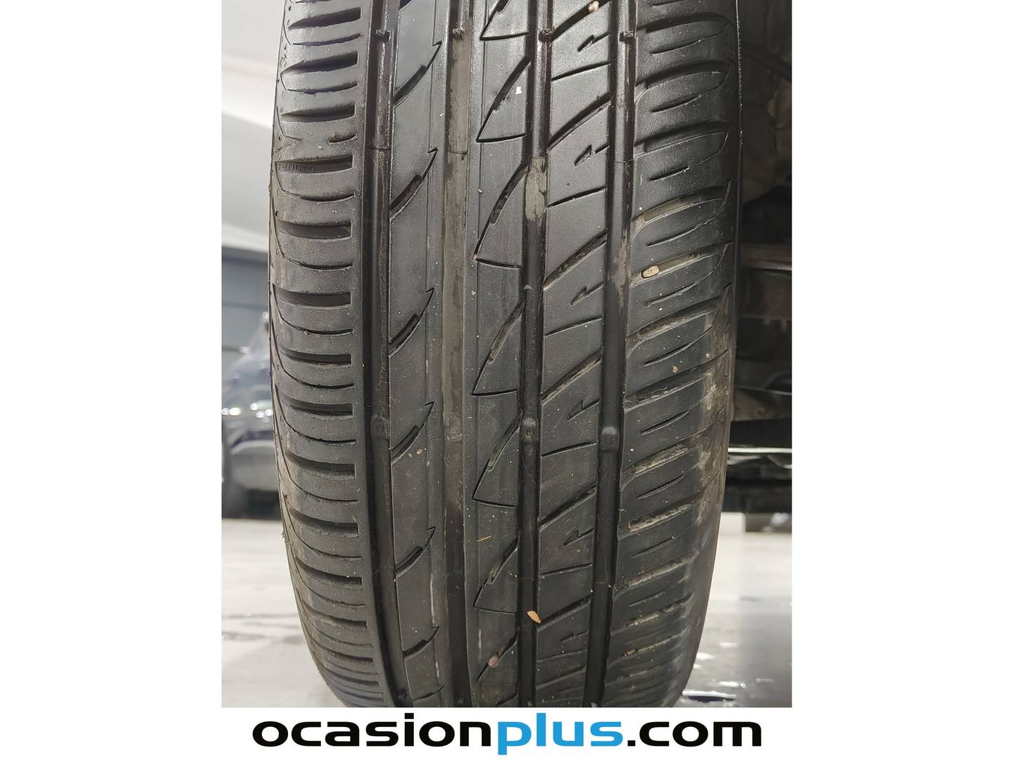 Foto Citroën C4 Cactus Citroen C4 Cactus BlueHDi 100 S&S Feel ETG6 (100 CV)