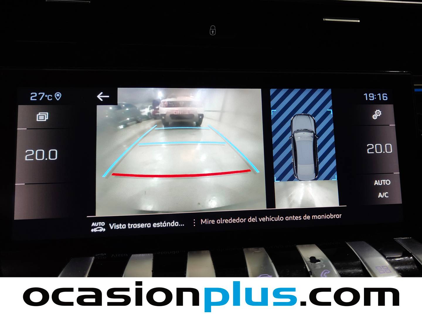 Accesorios del Peugeot 508 Peugeot 508 BlueHDi 160 S&S GT Line EAT8 (160 CV)