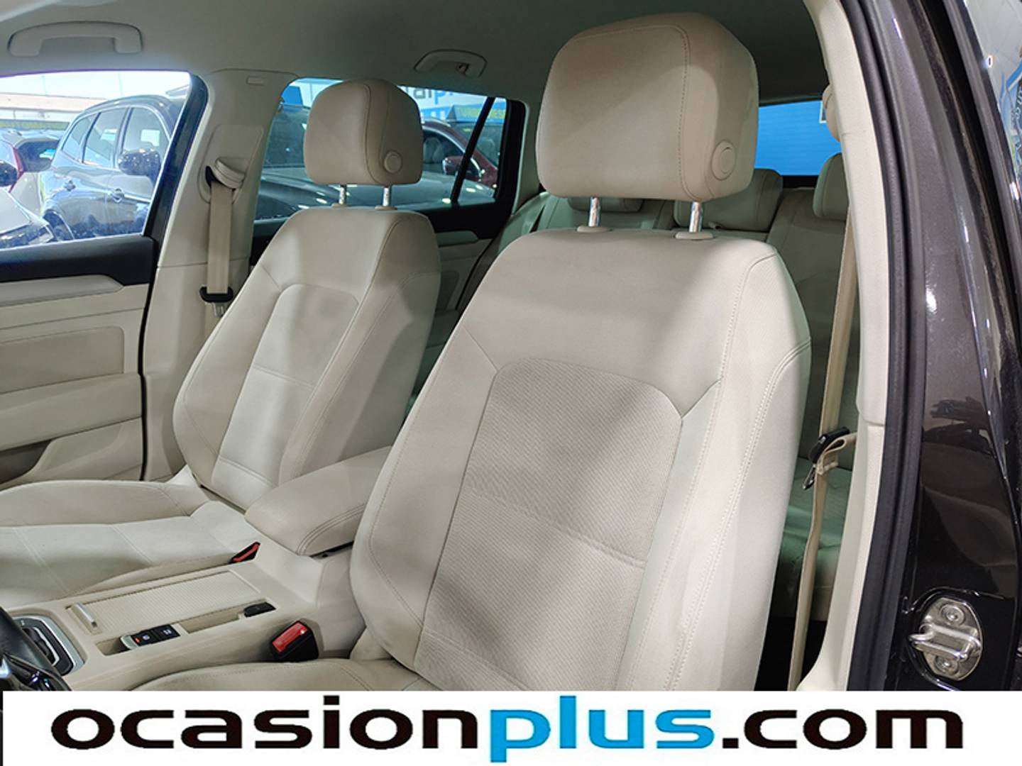 Foto Volkswagen Passat Volkswagen Passat Variant Advance 1.5 TSI (150 CV)