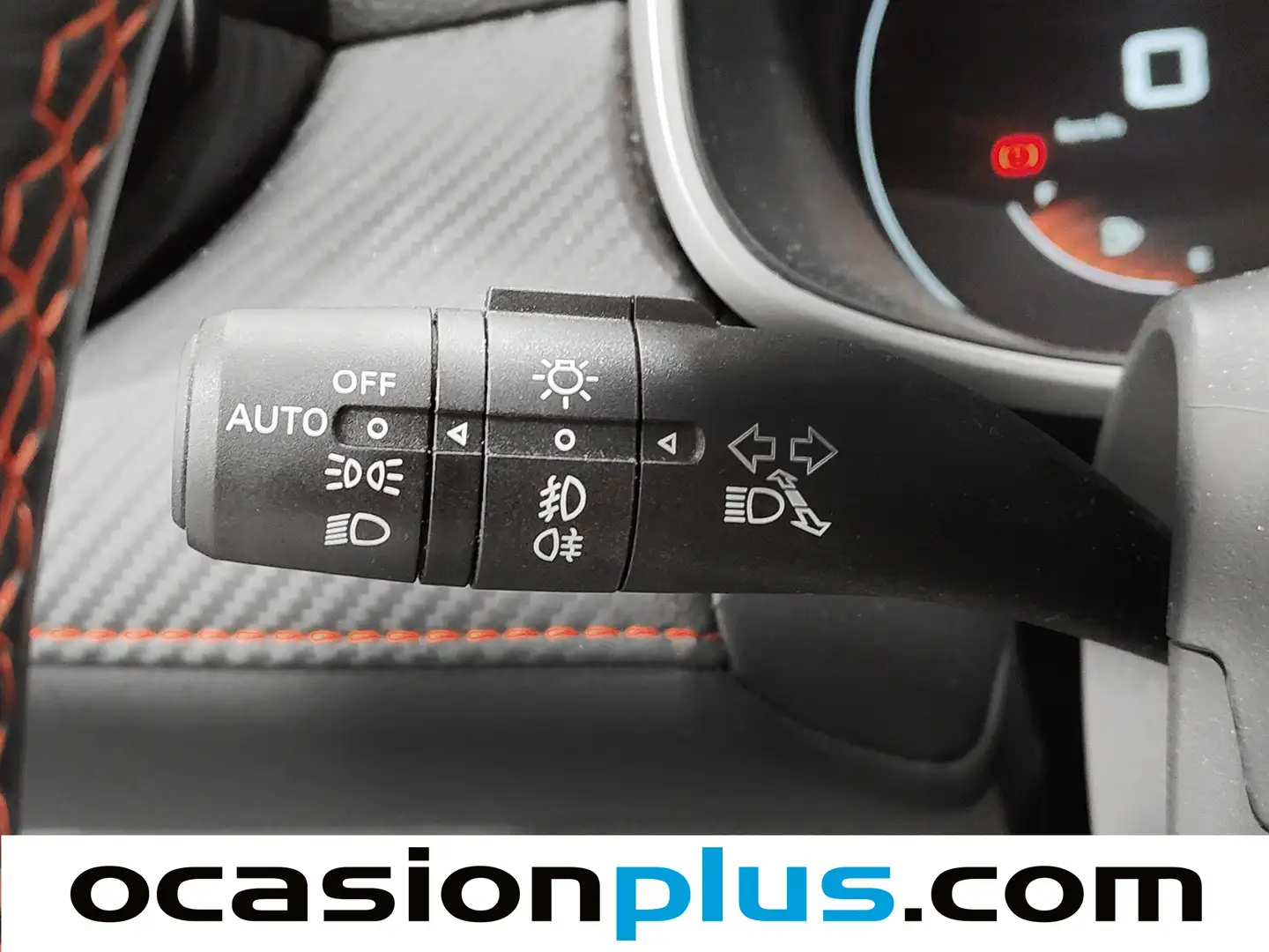 Foto MG ZS MG ZS 1.5 Luxury (106 CV)