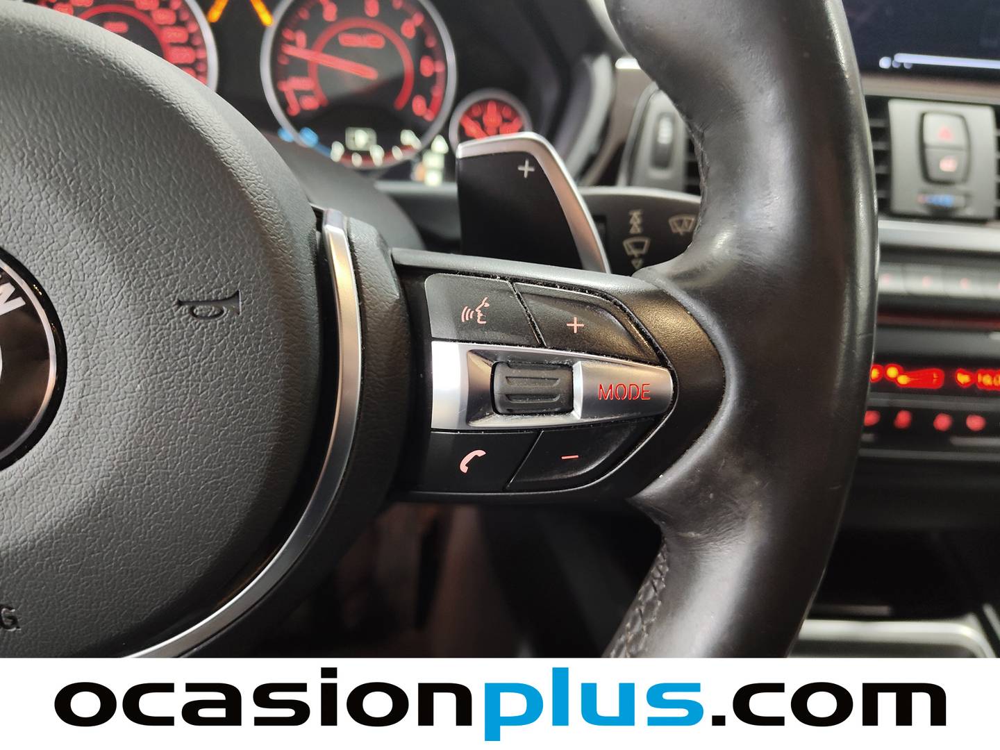 BMW Serie 3 BMW Serie 3 330d Touring (258 CV) Pack M km 0