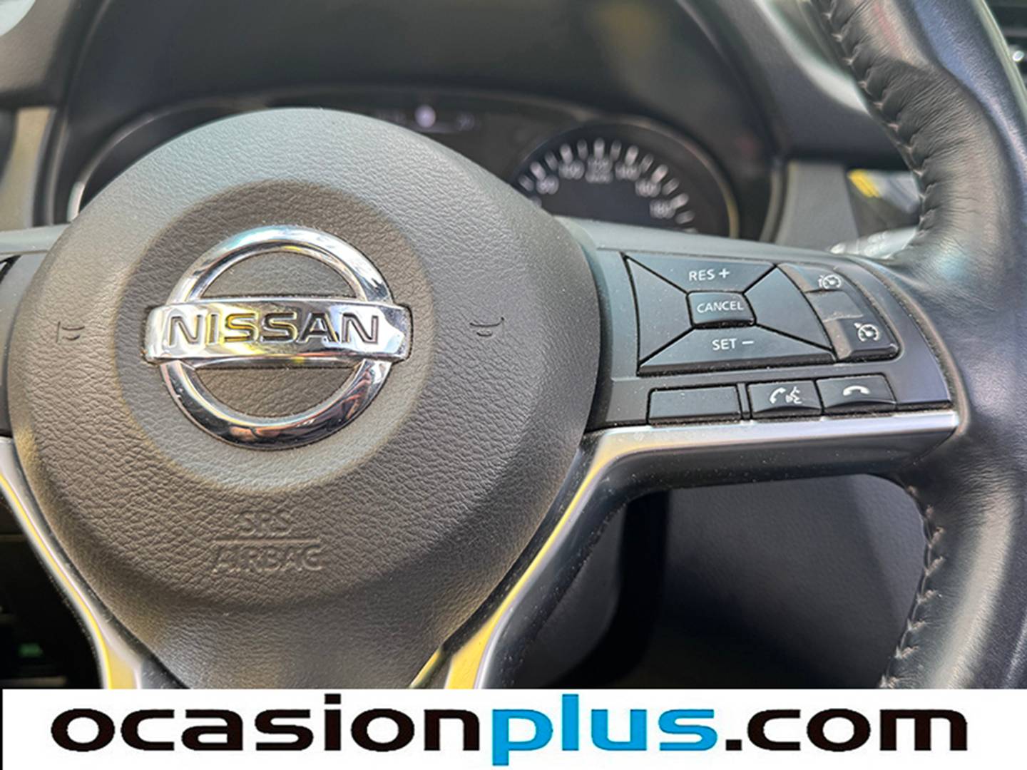 Nissan X-TRAIL Nissan X-Trail 7P dCi  E6D N-CONNECTA (150 CV) 7 Plazas barato