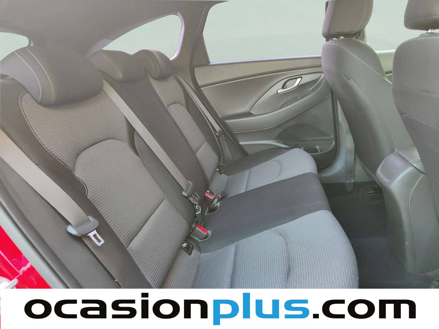 Hyundai i30 Hyundai i30 CW 1.6 CRDI Klass  (116 CV) al mejor precio