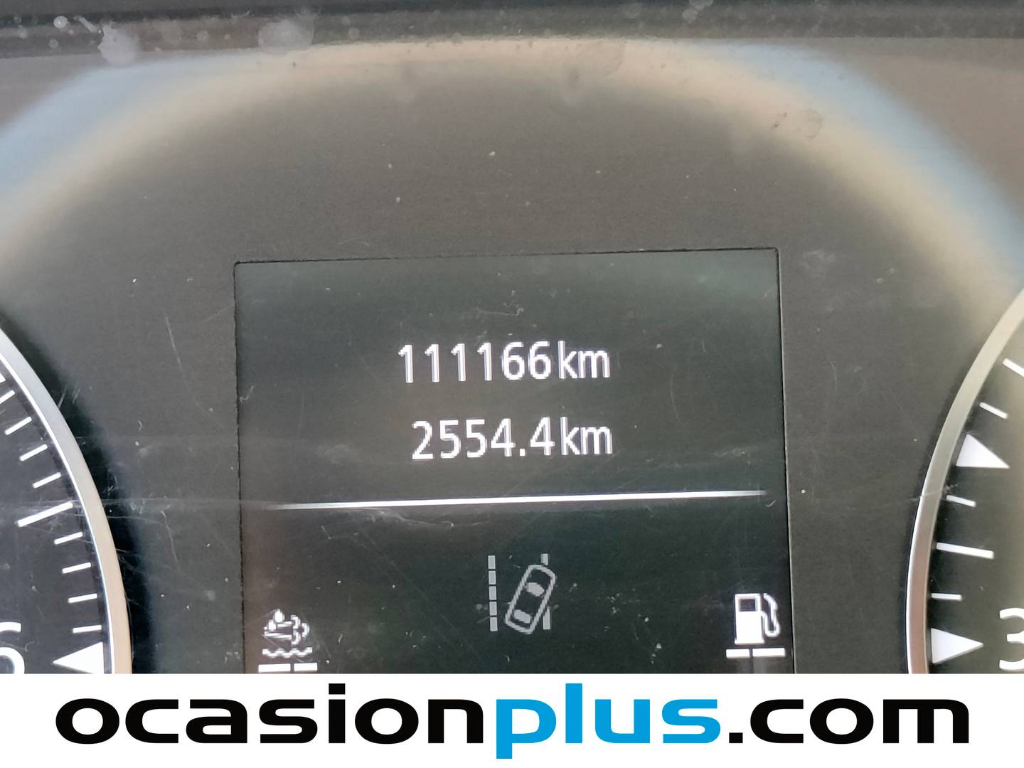 Renault Master RENAULT Master Furgon P L3H2 3500 RG E B dCi 107kW (145CV) seminuevo