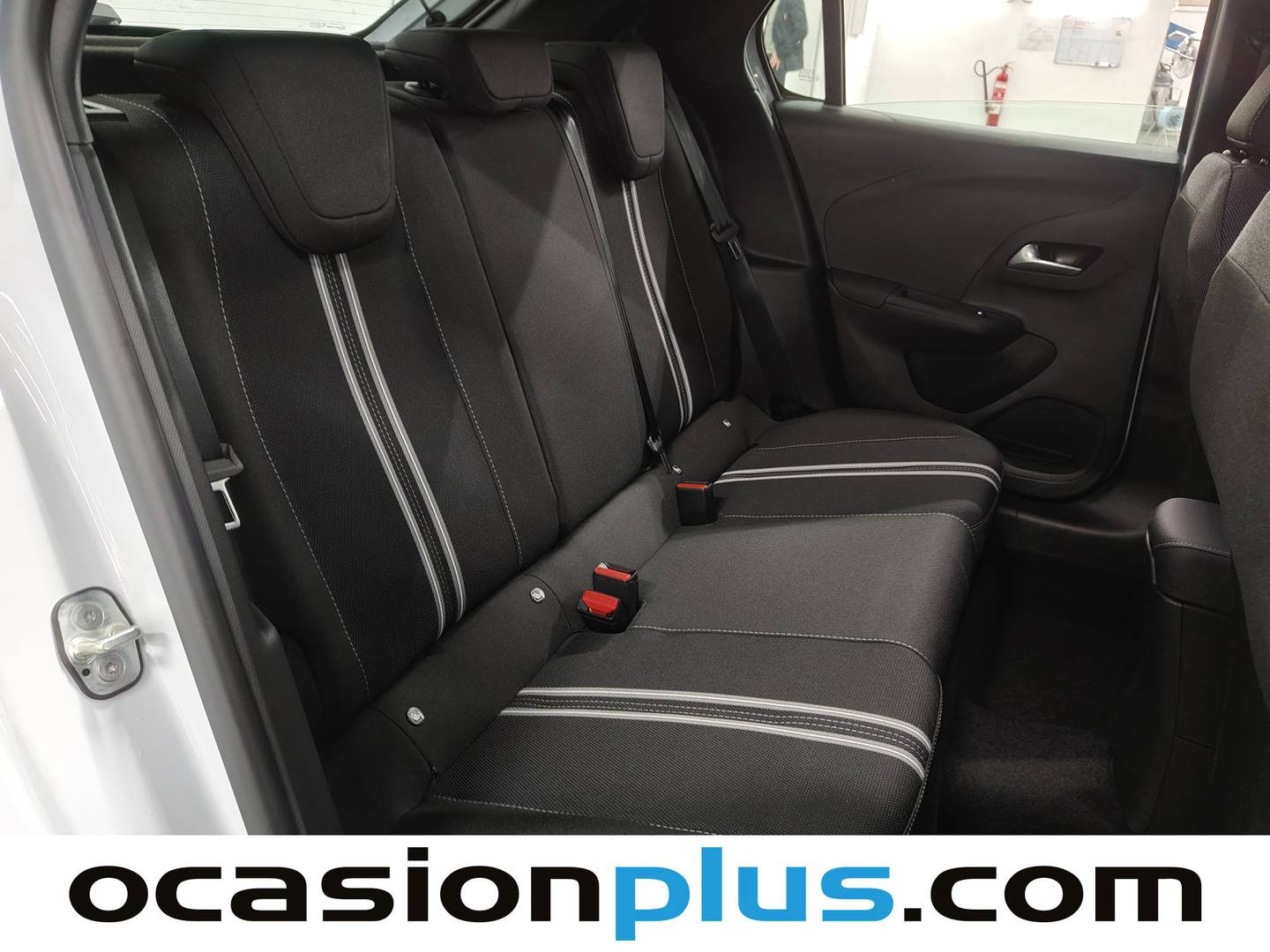 Foto Opel Corsa Opel Corsa 1.2 T XHL Hybrid GS eDCT (110 CV)