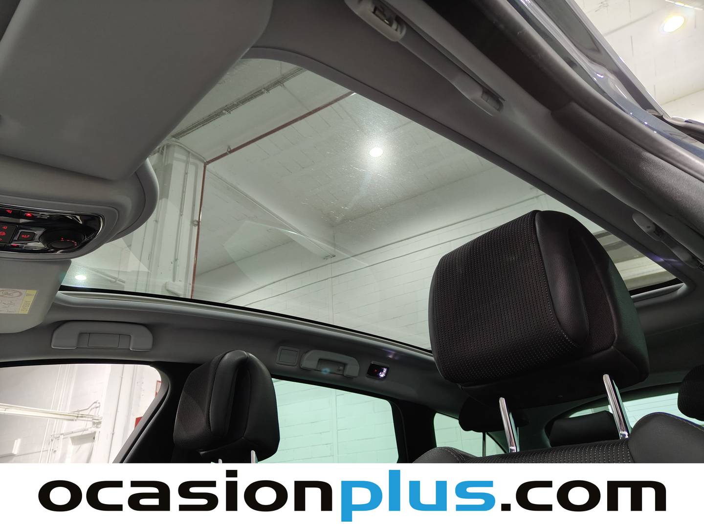 Extras y acabados del Peugeot 508 Peugeot 508 SW BlueHDI 150 Allure  (150 CV)