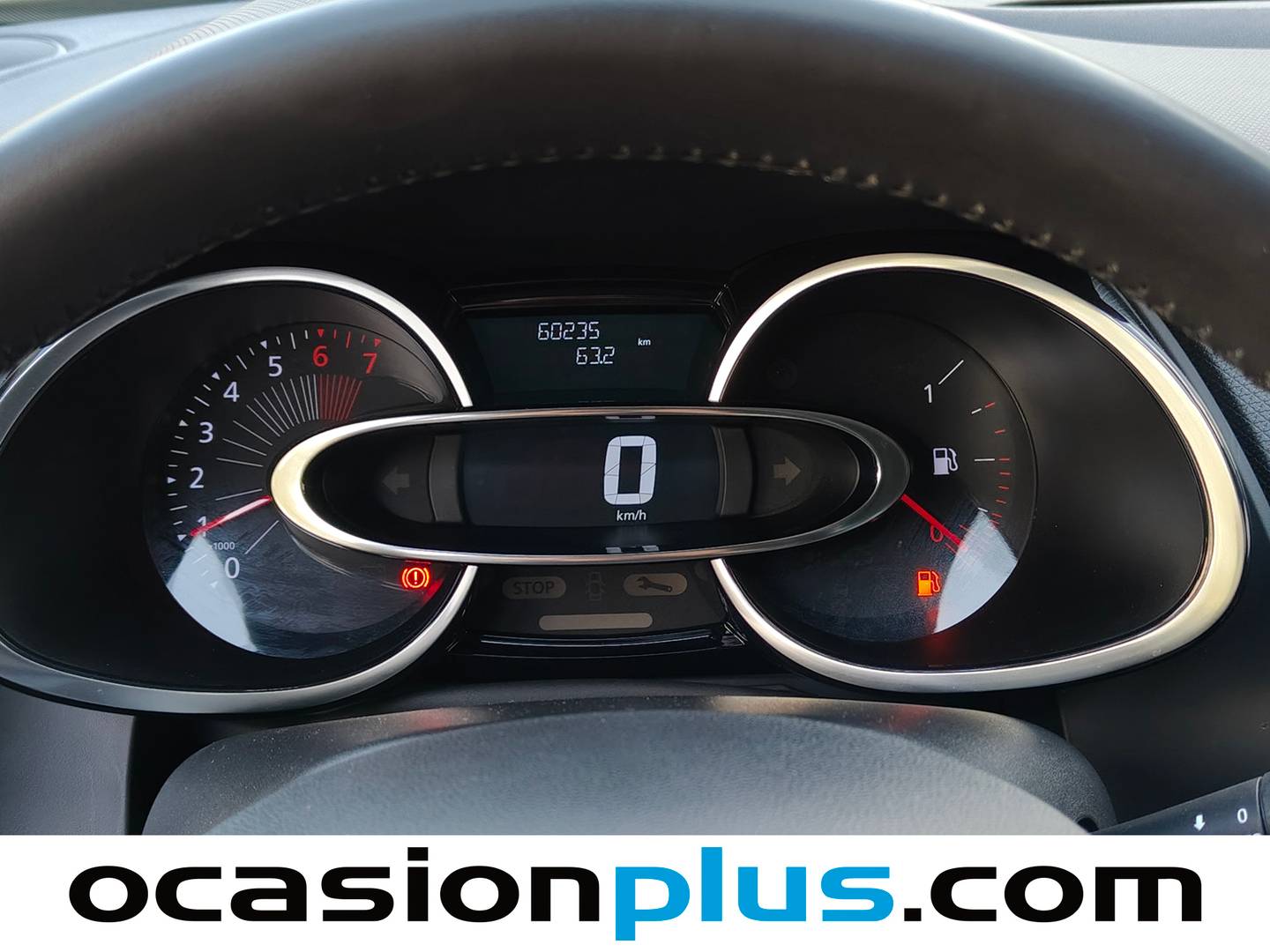 Renault Clio Renault Clio Limited Energy TCe (90 CV) 2016