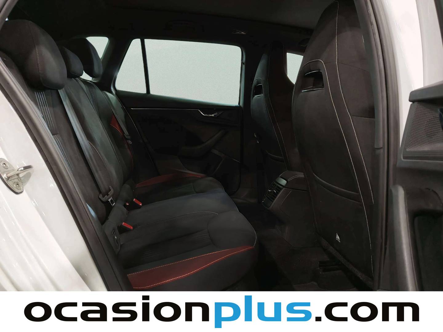 Foto Skoda Kamiq Skoda Kamiq 1.5 TSI Montecarlo (150 CV)