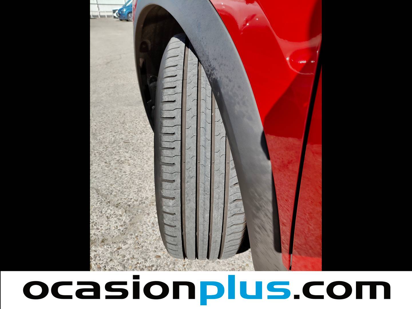 Renault Captur Renault Captur Equilibre TCe (100 CV) GLP de segunda mano