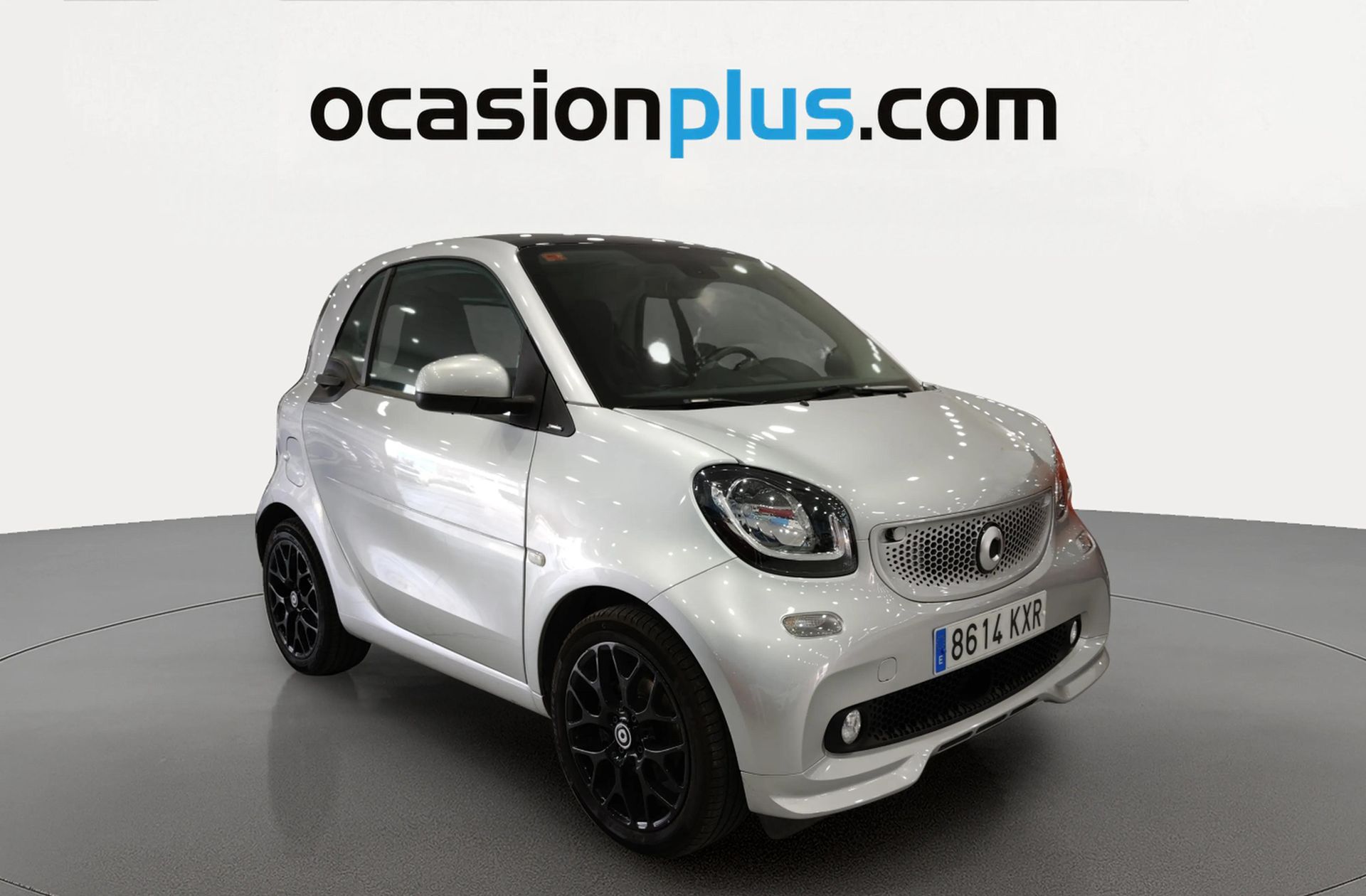 smart fortwo Coupe 66 - foto 2