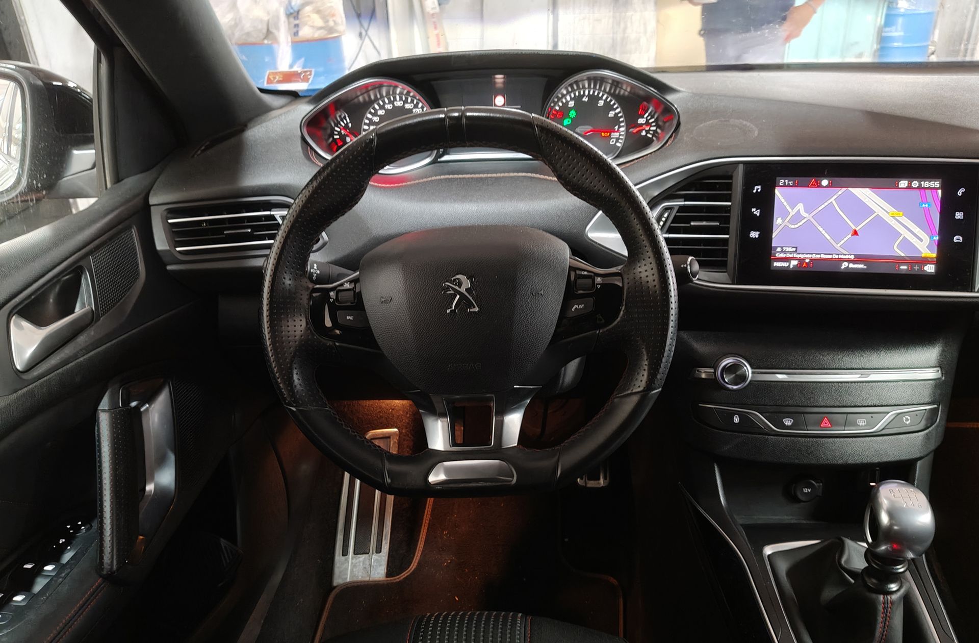 Peugeot 308 PureTech 130 GT Line - foto 27