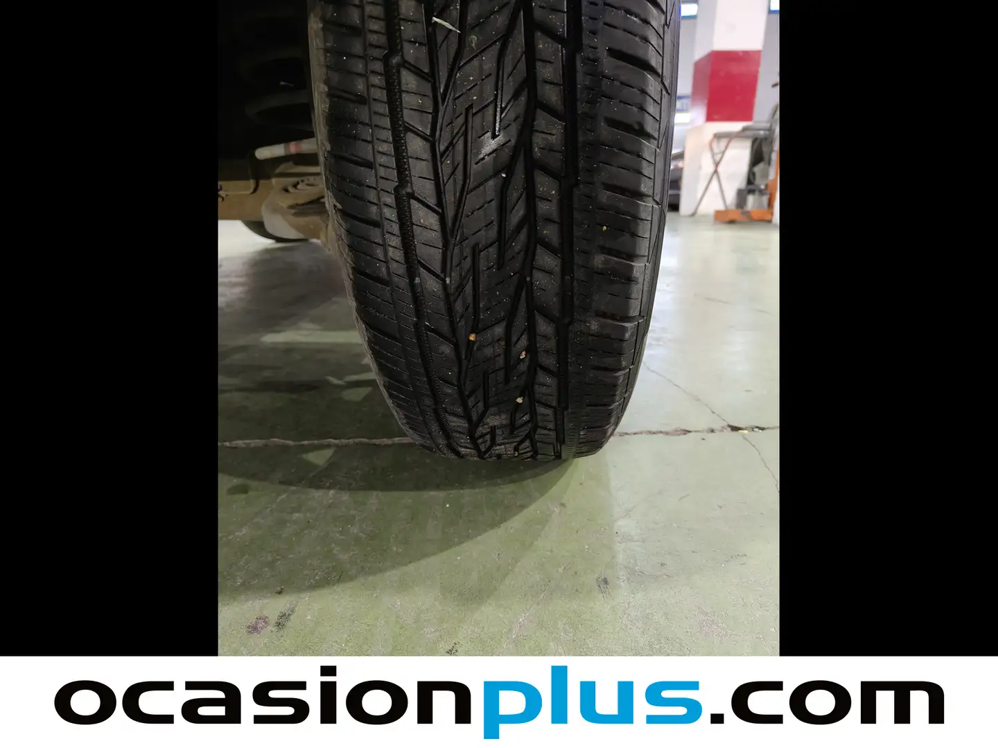 Foto Dacia Duster Dacia Duster Essential 1.6 (115 CV) 4X2