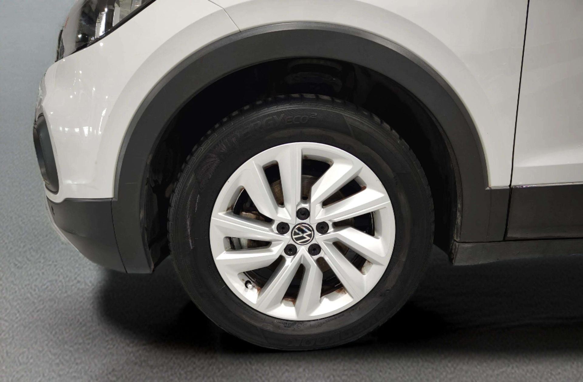 Volkswagen T-Cross Advance 1.6 TDI - foto 35