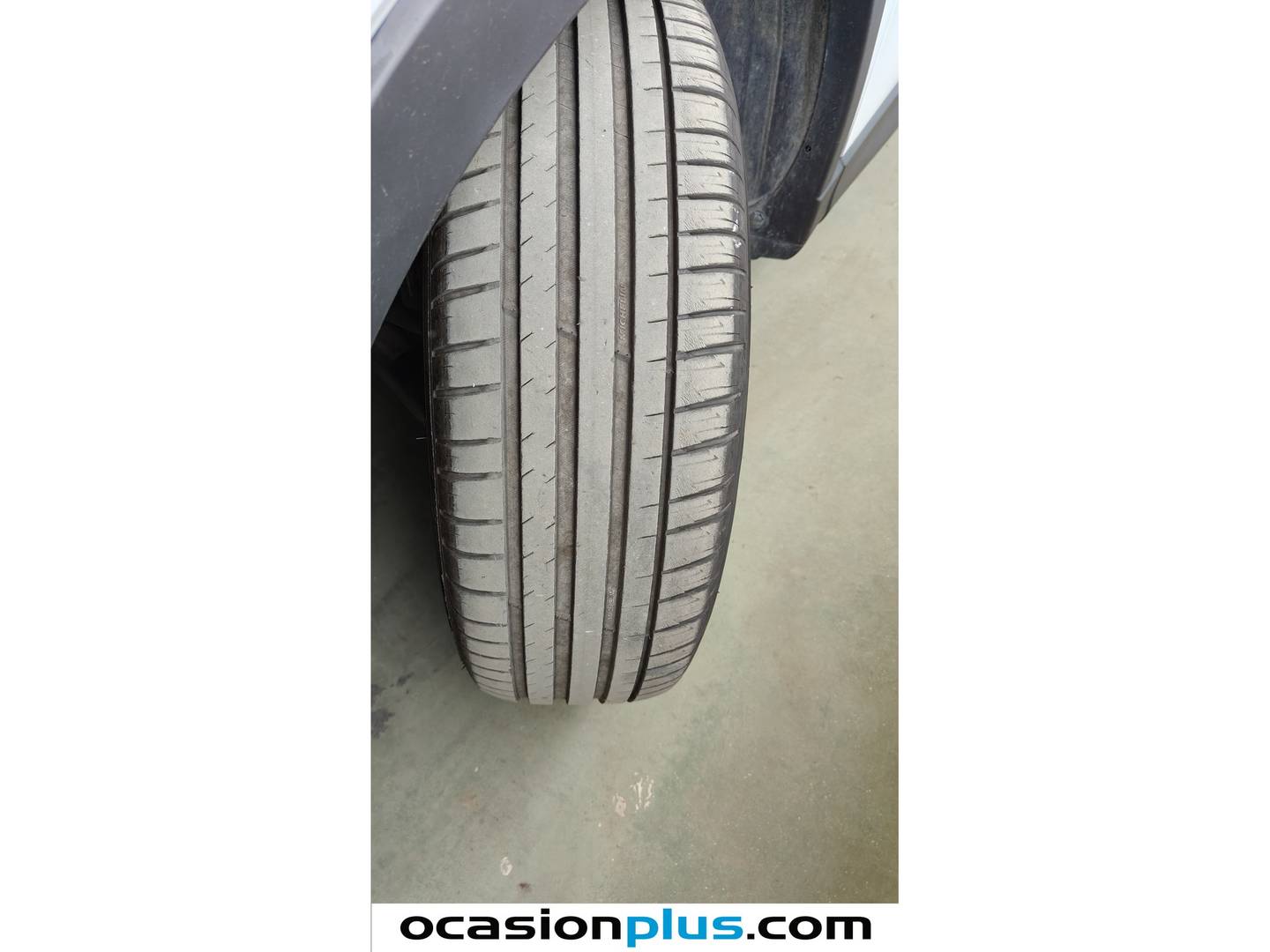 Foto del certificado del Mazda CX-5 Mazda CX-5 2.2 DE Style 2WD (150 CV)