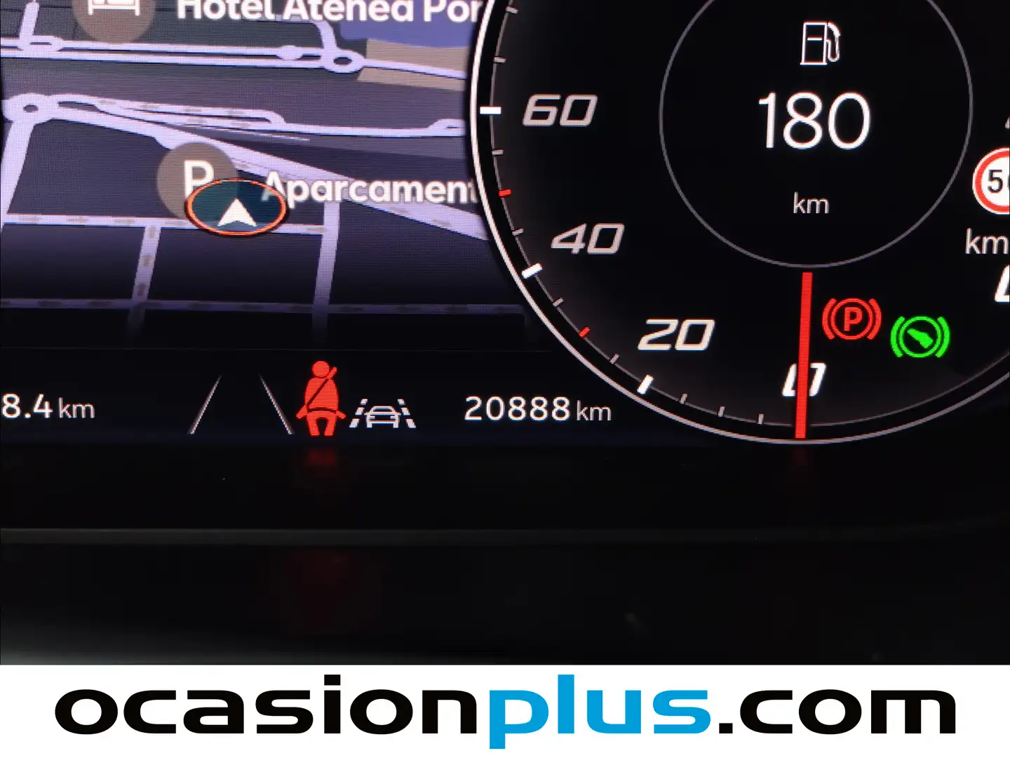 Foto Seat Ibiza SEAT Ibiza 1.5 TSI FR XL DSG (150 CV)