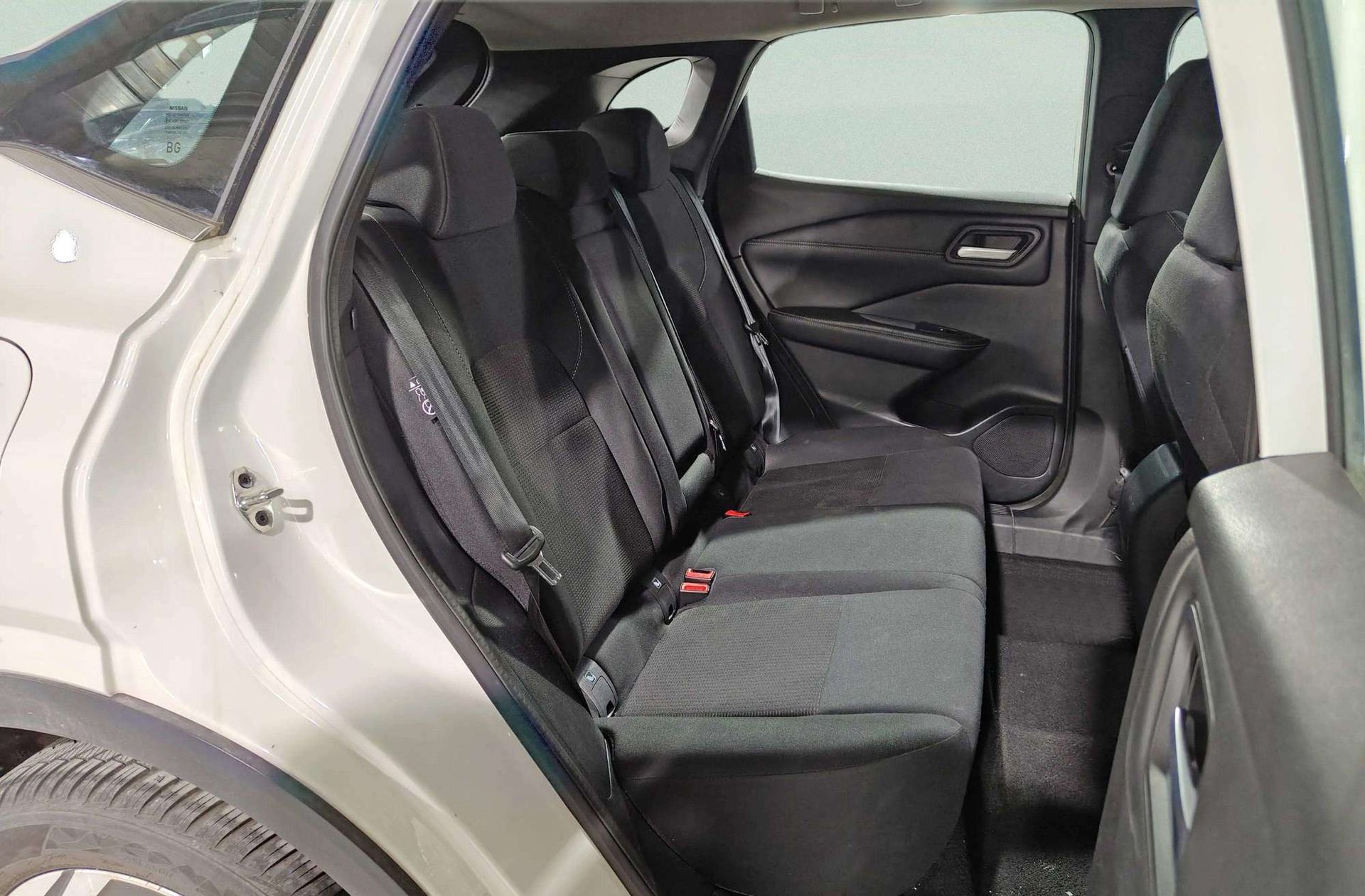 Nissan Qashqai E-POWER Acenta - foto 13