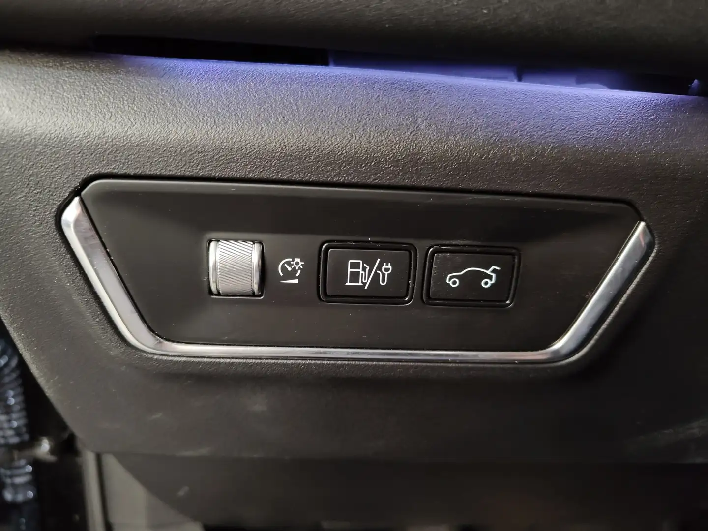 Foto Lynk & Co 01 Lynk & Co 01 1.5 PHEV 6.6kW (261 CV)