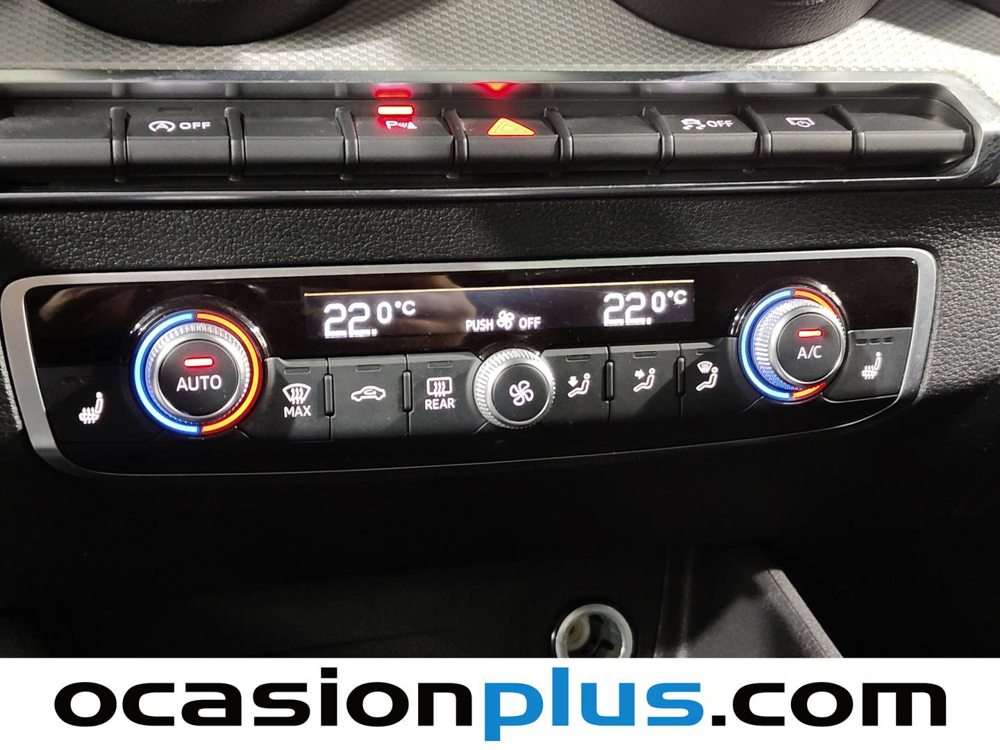 Foto Audi Q2 Audi Q2 Advanced 35 TFSI (150 CV) S tronic