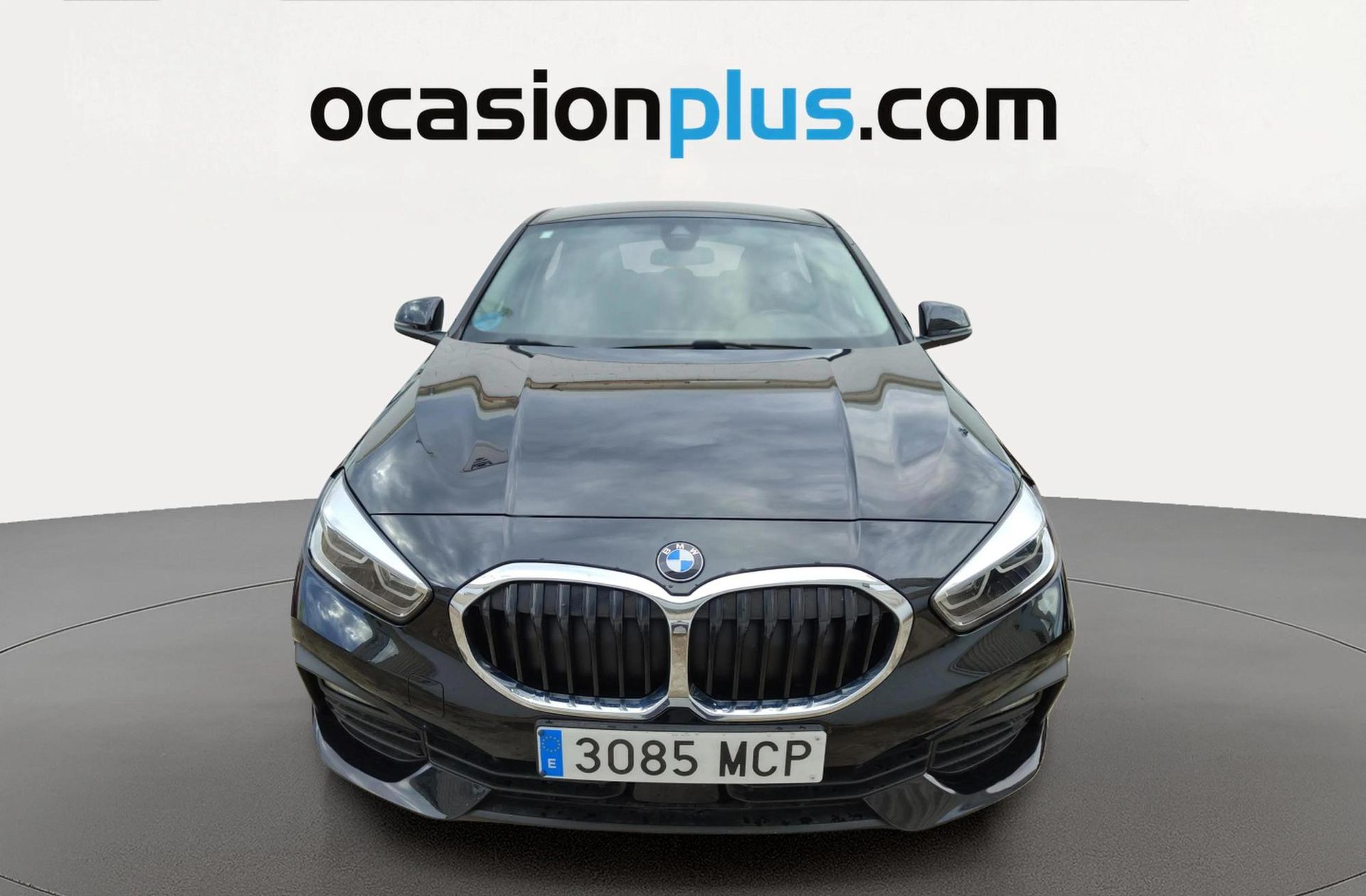 BMW Serie 1 116d - foto 14