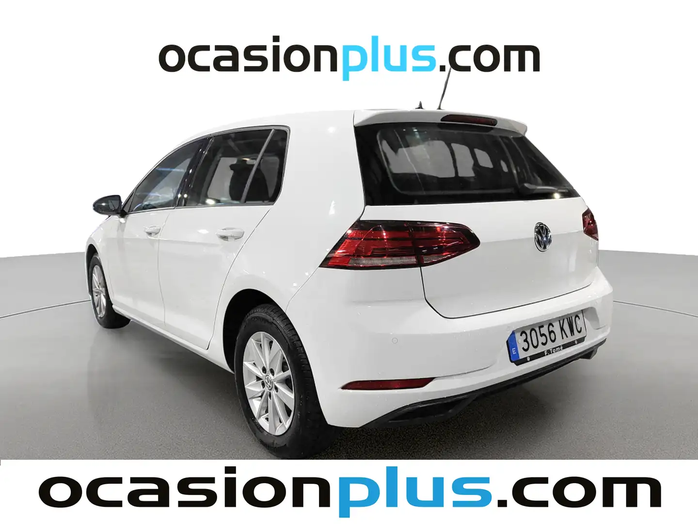 Foto Volkswagen Golf Volkswagen Golf Ready2Go 1.0 TSI (115 CV)
