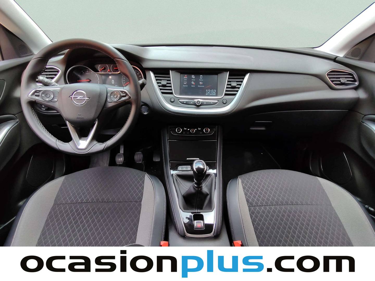 Opel Grandland X Opel Grandland X S&S ecoTEC Excellence  (130 CV) de ocasión