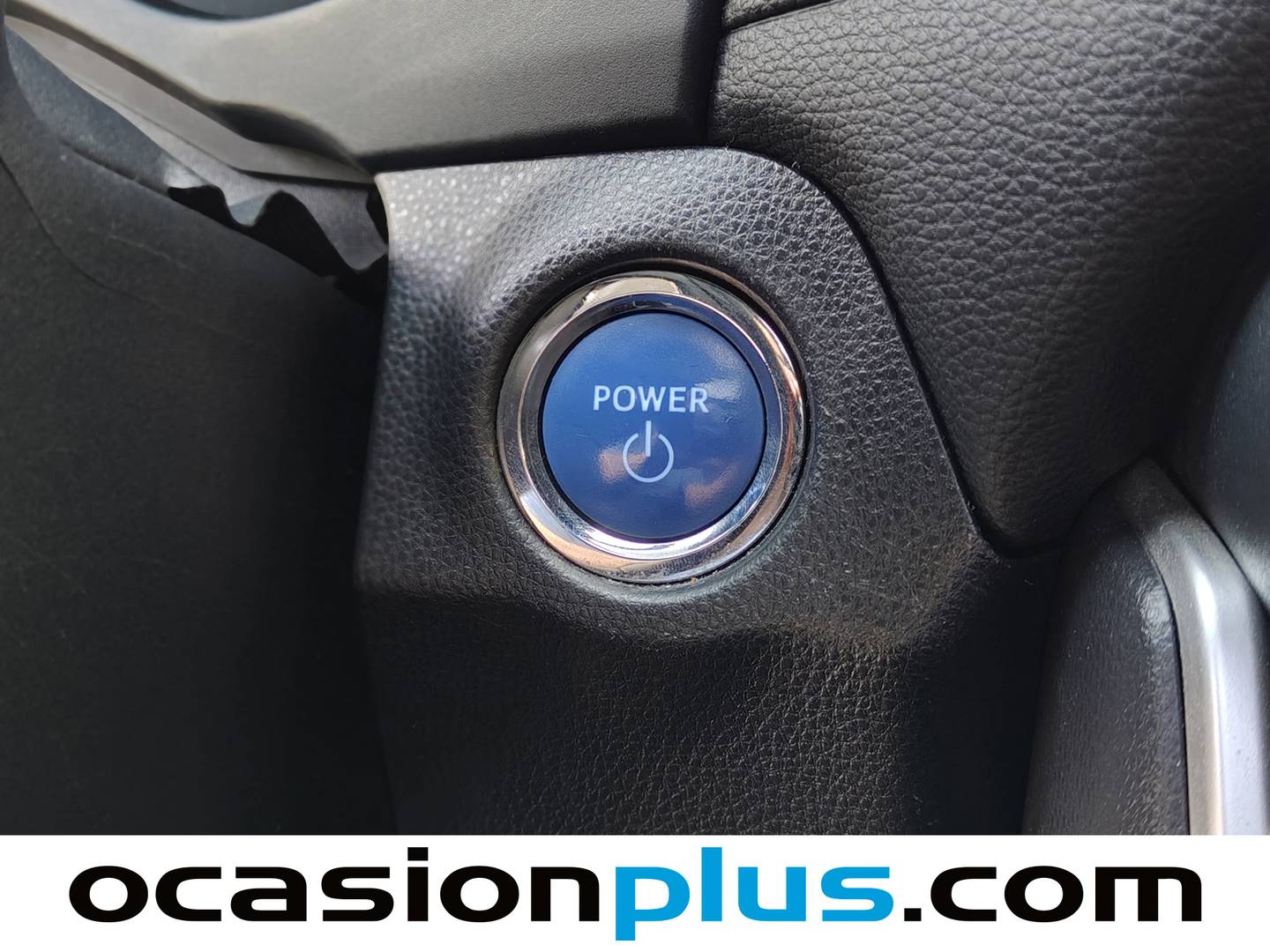 Toyota Rav4 Toyota Rav4 2.5l hybrid Feel! (218 CV) automático