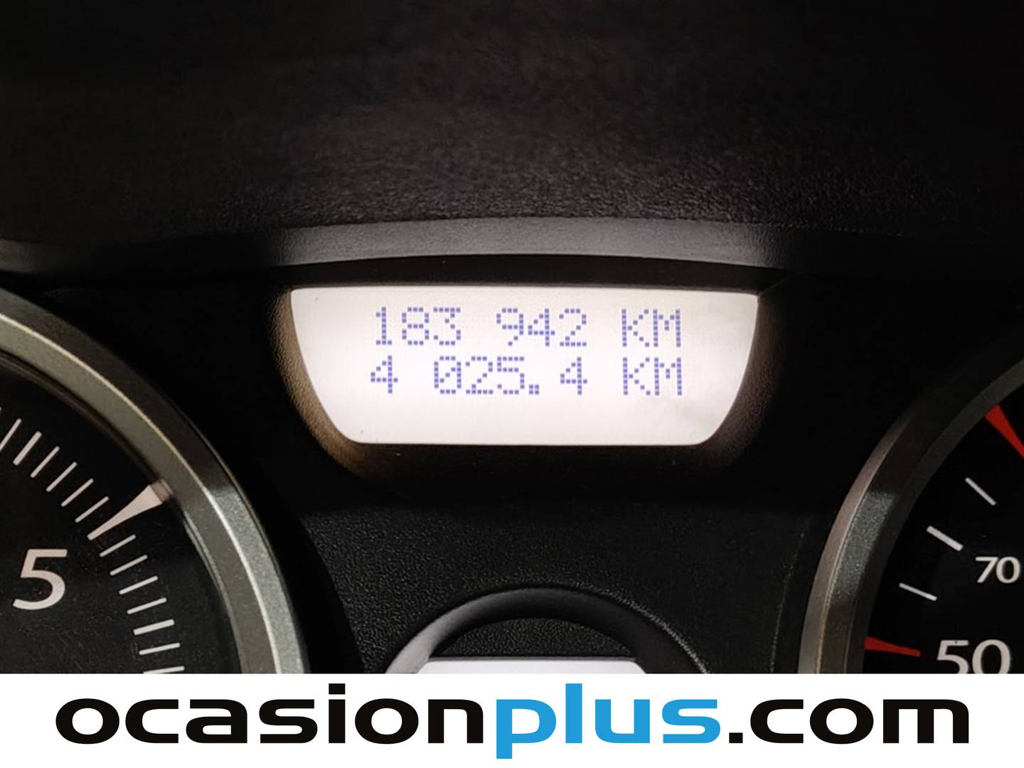 Foto Renault Mégane Renault Megane Sedan Dynamique 1.6 (110 CV)