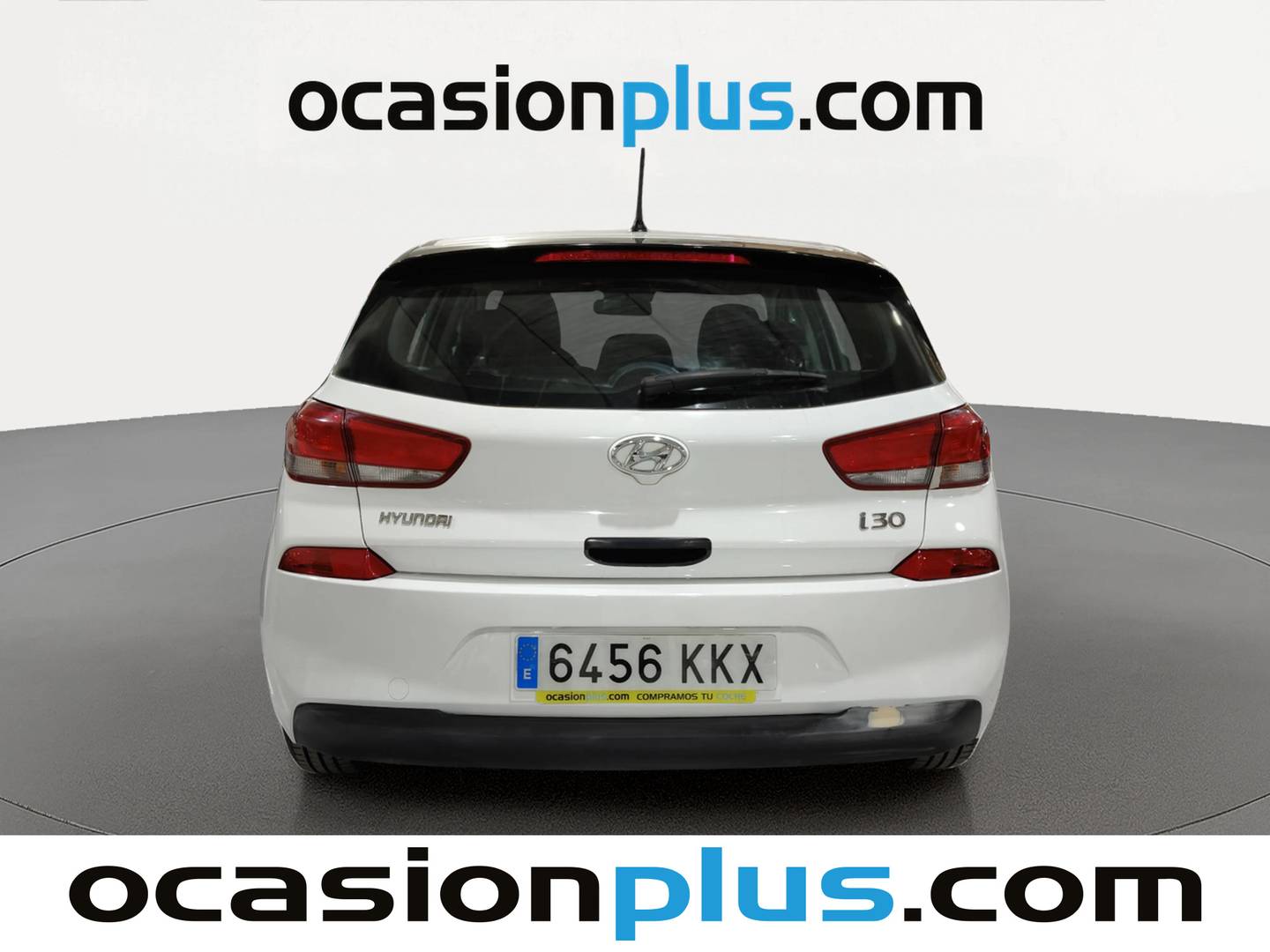 Hyundai i30 Hyundai i30 1.0 TGDI Klass (120 CV) barato