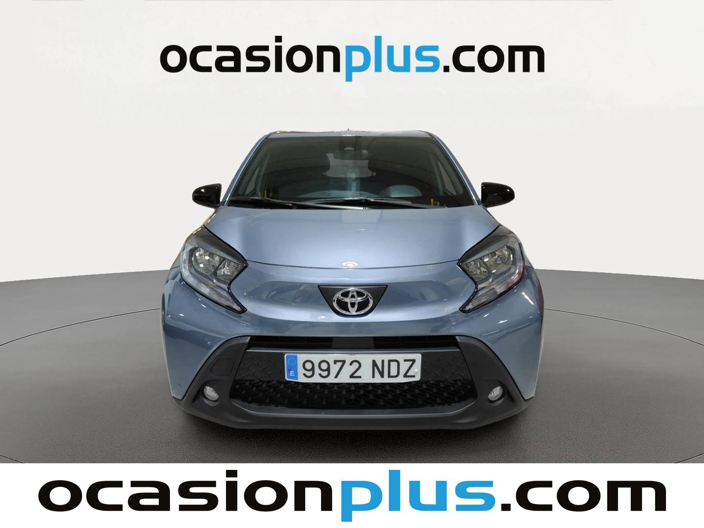 Foto Toyota Aygo X Cross Toyota Aygo X Cross 1.0 VVT-I Play (72 CV)