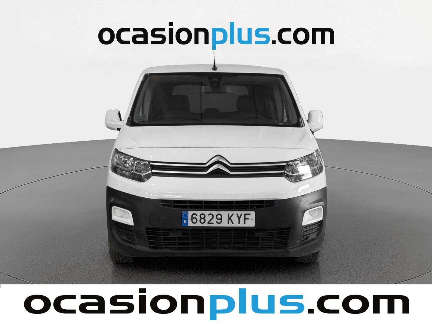 Citroën Berlingo Citroën Berlingo Combi BlueHDi 75 Talla M Live (75 CV) barato