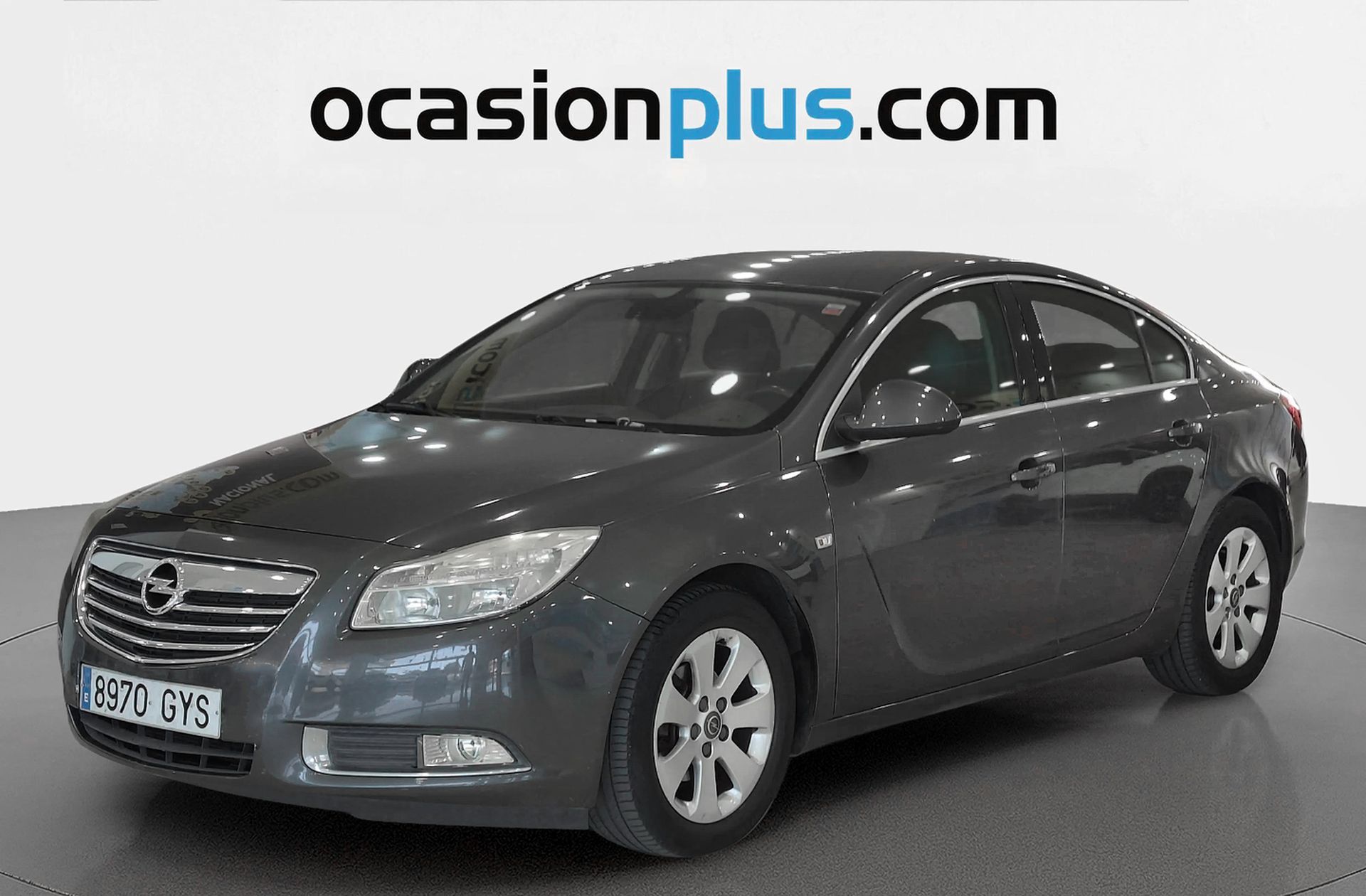 Opel Insignia 2.0 CDTI ecoFLEX Edition