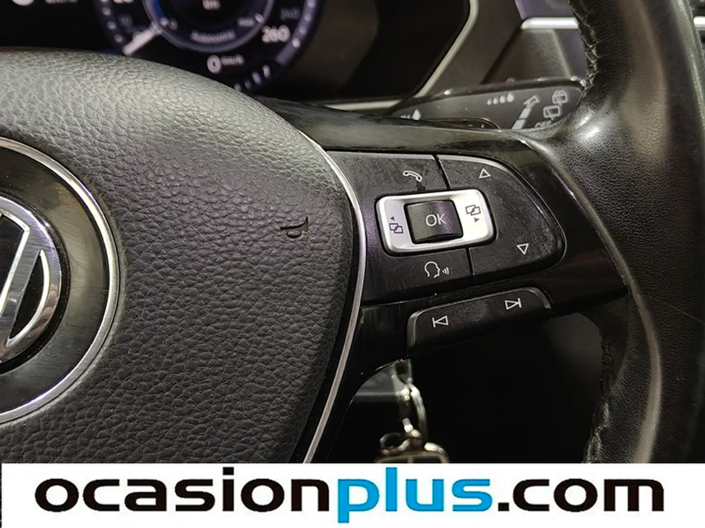 Foto Volkswagen Tiguan Volkswagen Tiguan Sport 2.0 TSI 4Motion (180 CV) DSG