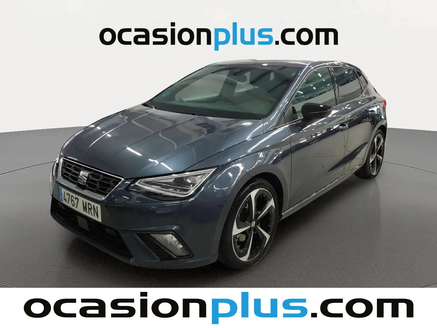 Foto Seat Ibiza SEAT Ibiza 1.5 TSI FR XL DSG (150 CV)
