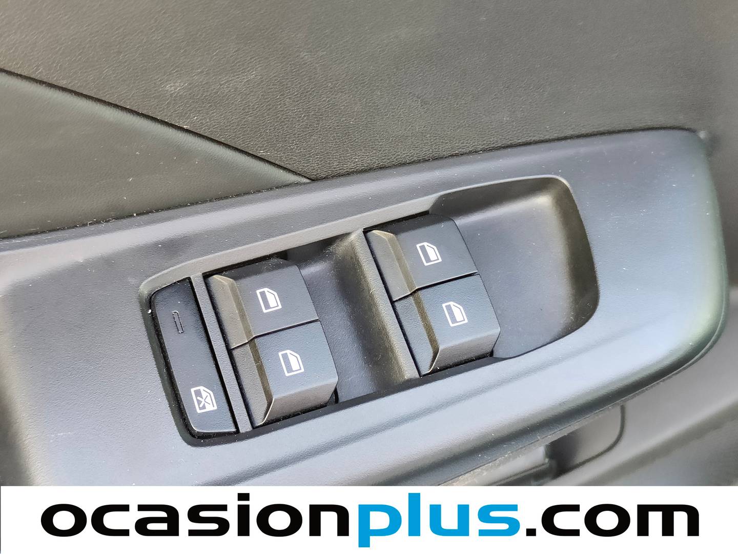 MG MG3 Hybrid+ MG MG3 Hybrid+ Luxury (195 CV) automático