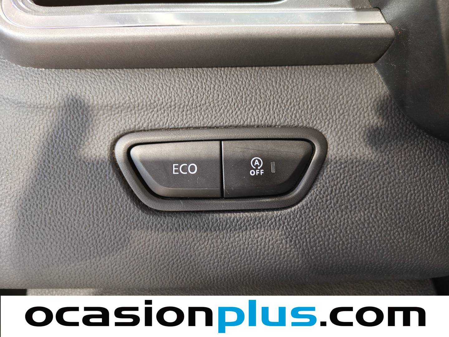 Renault Kadjar Renault Kadjar TCe 130 Intens Energy (130 CV) de ocasión