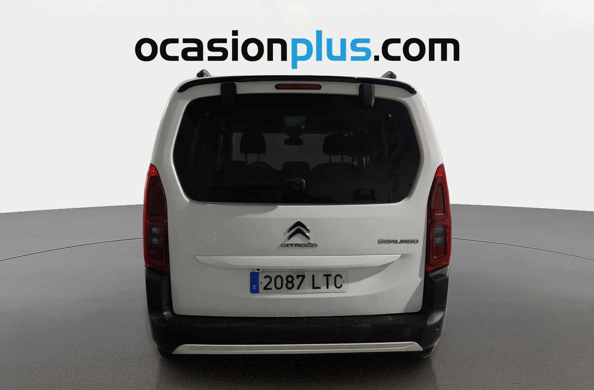 Citroën Berlingo Talla M BlueHDi 130 Rip Curl - foto 16