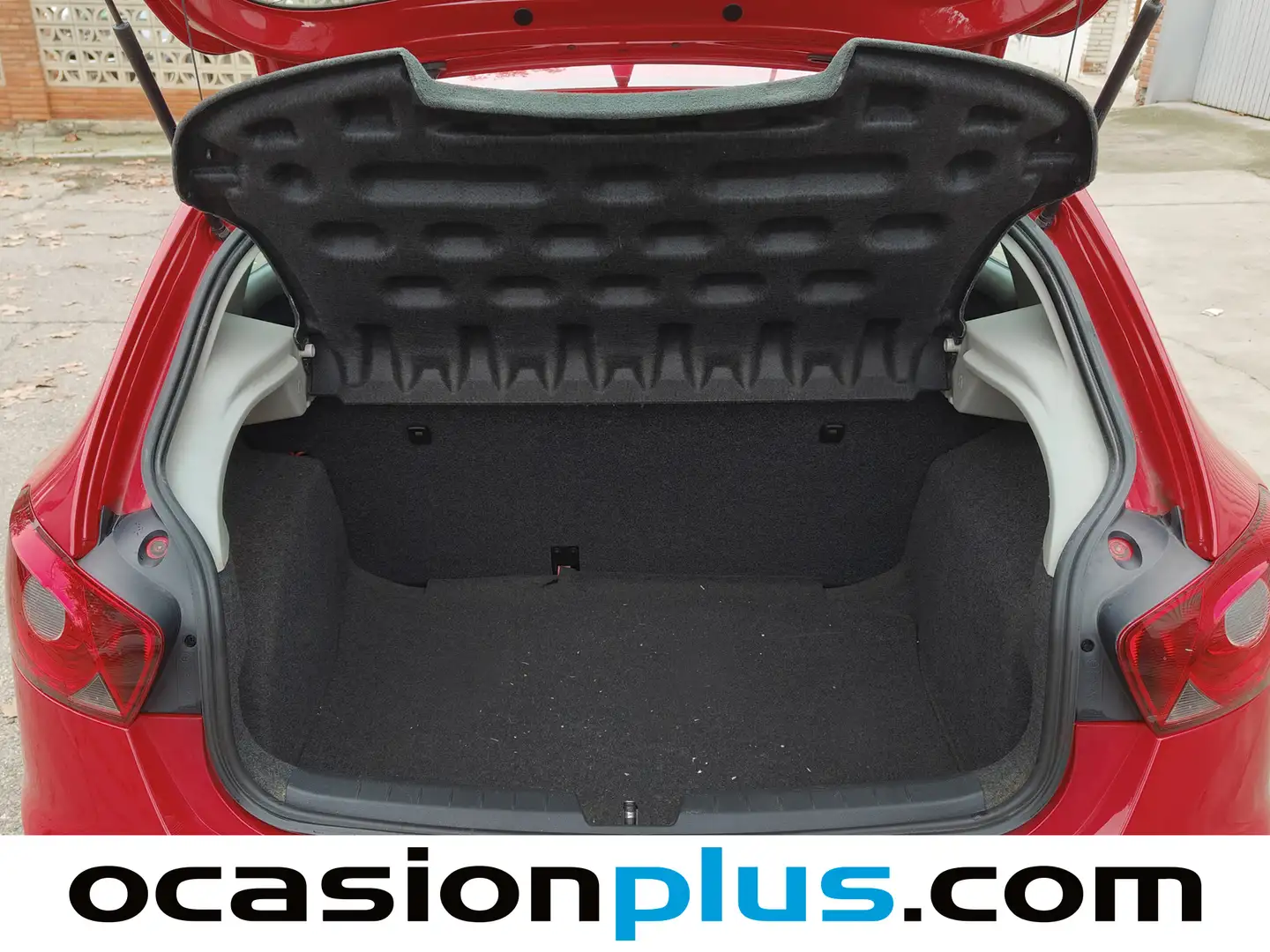 Foto Seat Ibiza SEAT Ibiza 1.0 EcoTSI S&S Reference Plus (95 CV)