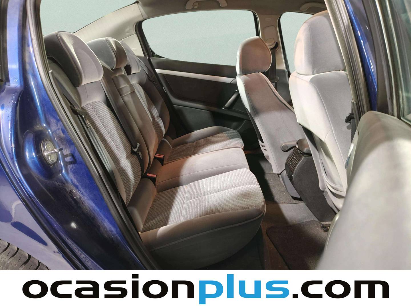 Peugeot 407 Peugeot 407 HDI ST Confort (136 CV) al mejor precio