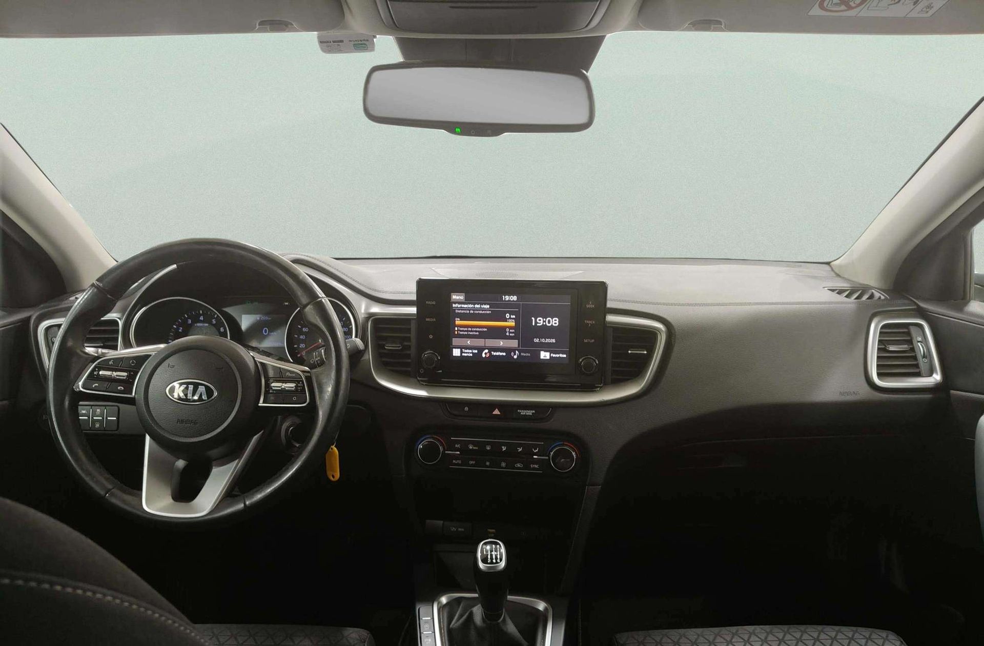 Kia Ceed 1.0 T-GDi Drive - foto 6