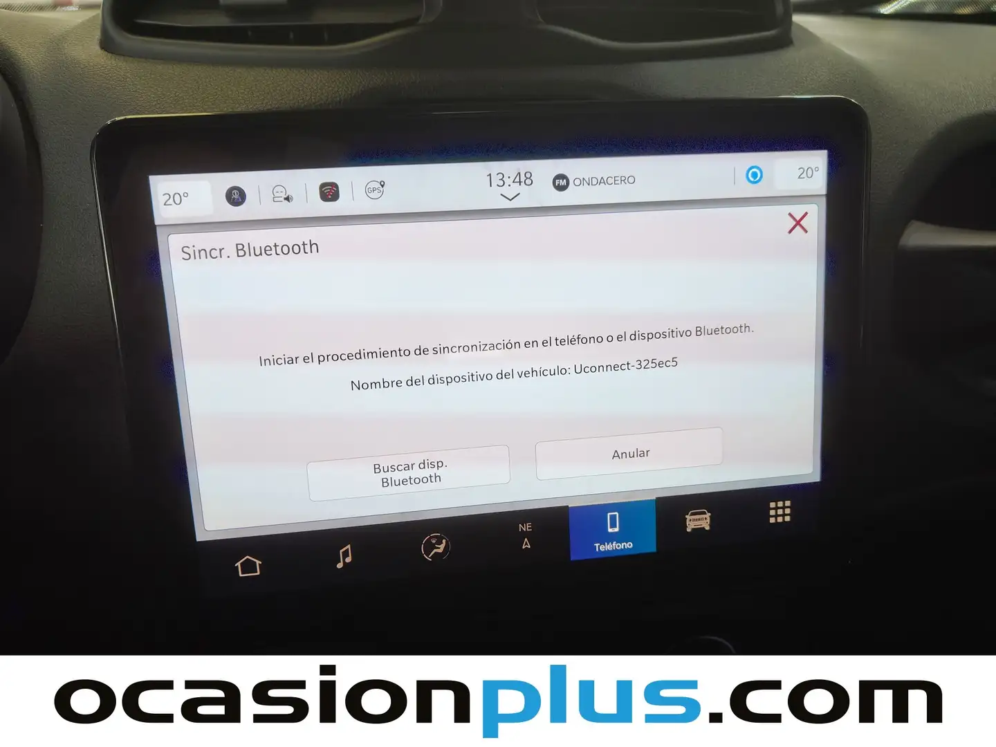 Foto Jeep Renegade Jeep Renegade eHybrid 1.5 Limited ATX (130 CV)