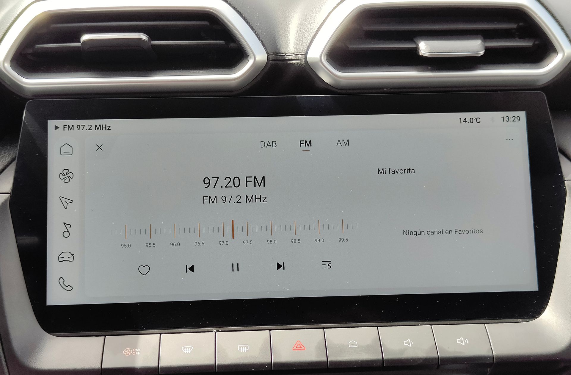 MG ZS 1.5 Hybrid+ Luxury - foto 36