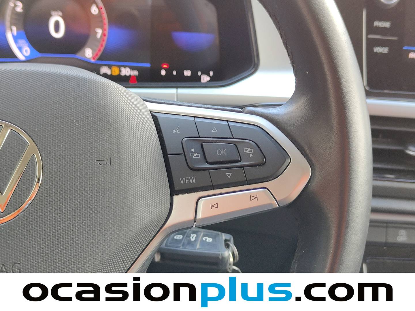 Volkswagen T-Roc Volkswagen T-Roc Life 1.0 TSI (110 CV) km 0