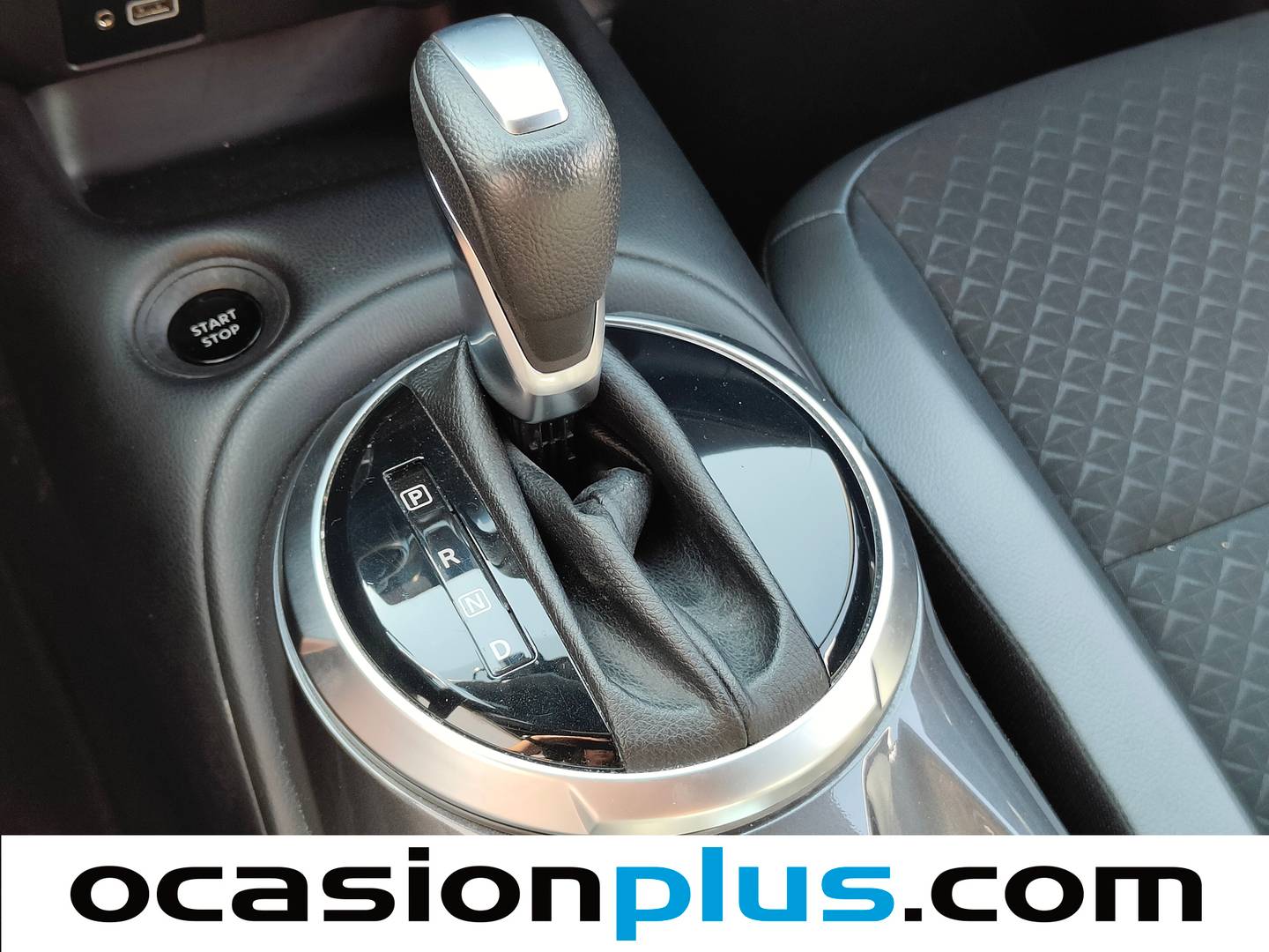 Nissan JUKE Nissan Juke 1.6 Hybrid N-Connecta Auto (143 CV) de segunda mano